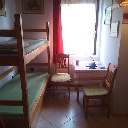 Rita Vendégszobák Sopron Exterior foto