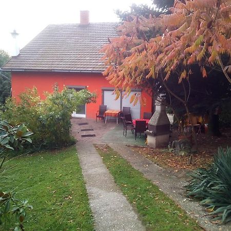 Rita Vendégszobák Sopron Exterior foto