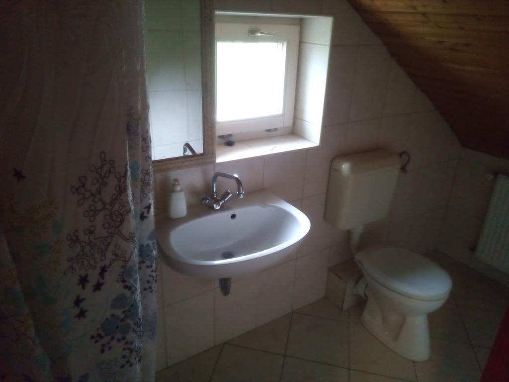 Rita Vendégszobák Sopron Exterior foto